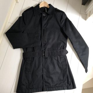 ザラ(ZARA)のZARA MAN・コート(チェスターコート)