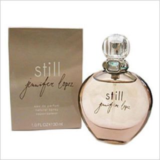 ジェニファーロペス(J.Lo)の送料込み ジェニファーロペス スティル 30ml 新品未使用本物(香水(女性用))