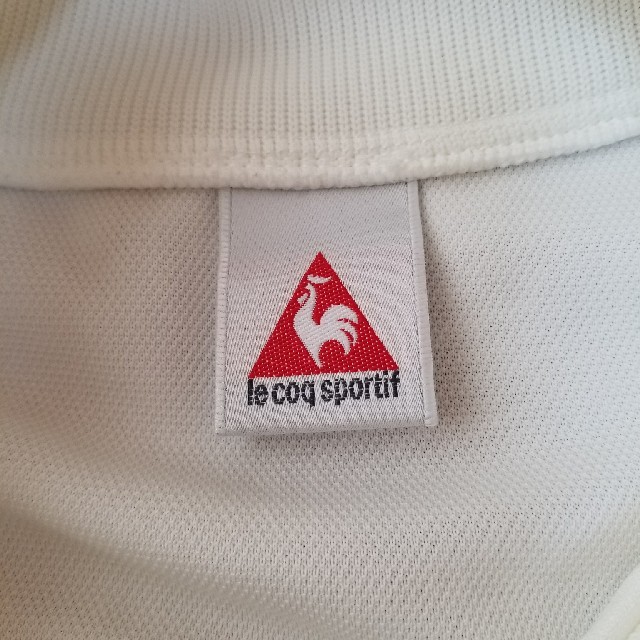 le coq sportif(ルコックスポルティフ)のle coq sportif　ジャージ レディースのトップス(トレーナー/スウェット)の商品写真