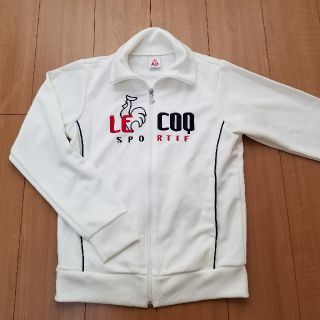 ルコックスポルティフ(le coq sportif)のle coq sportif　ジャージ(トレーナー/スウェット)