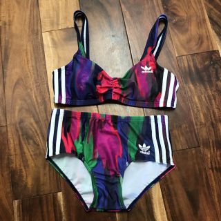 アディダス(adidas)の専用☆adidas☆スイムウェア(水着)