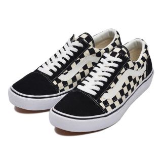 ヴァンズ(VANS)のOLD SKOOL DX (スニーカー)