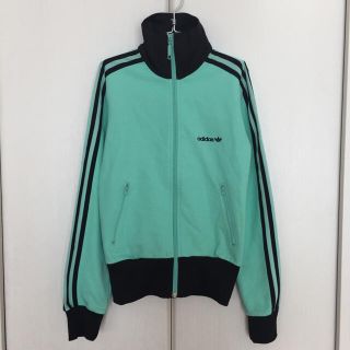 アディダス(adidas)のadidas アディダス ジャージ XS レディース(トレーナー/スウェット)