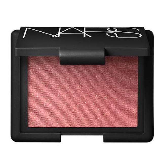 NARS(ナーズ)のnars チーク コスメ/美容のベースメイク/化粧品(チーク)の商品写真