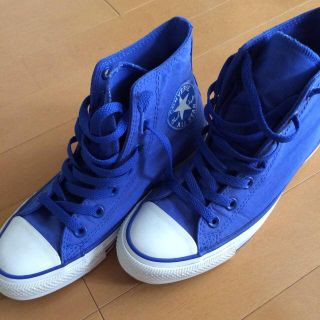 コンバース(CONVERSE)のおしゃれコンバース(スニーカー)