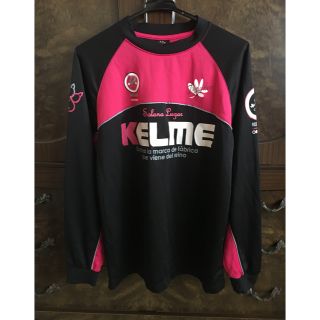 KELME ロンT(ウェア)