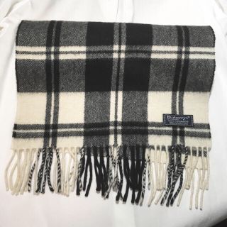 バーバリー(BURBERRY)ののん様専用(マフラー/ショール)