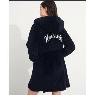 ホリスター(Hollister)の日本未入荷Hollister ナイトローブ(ルームウェア)