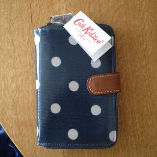 キャスキッドソン(Cath Kidston)のCath Kidston ウォレット(財布)