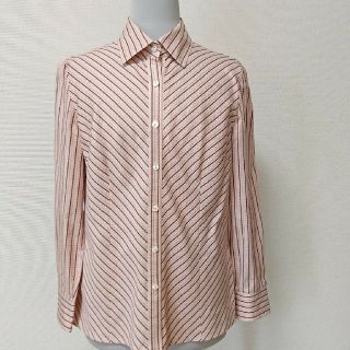 レリアン(leilian)のレリアン ブラウス ９号(シャツ/ブラウス(長袖/七分))