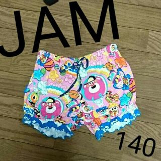 ジャム(JAM)のJAM　ショートパンツ(パンツ/スパッツ)