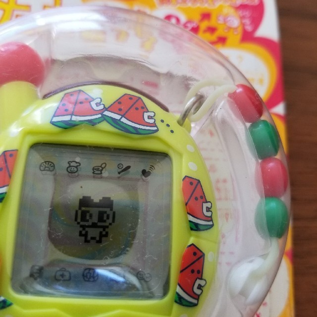 たまごっちプラス 超じんせーエンジョイ! 株主優待の通販 by たまごっちプラス 超じんせーエンジョイ! 株主優待の通販 by