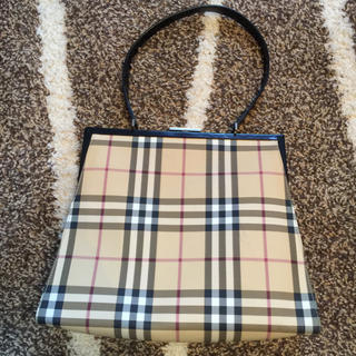 バーバリー(BURBERRY)のバーバリー♡バック(ハンドバッグ)