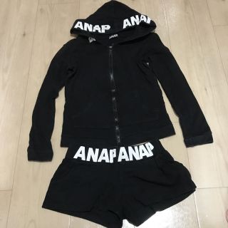 アナップ(ANAP)のANAPセットアップ(セット/コーデ)