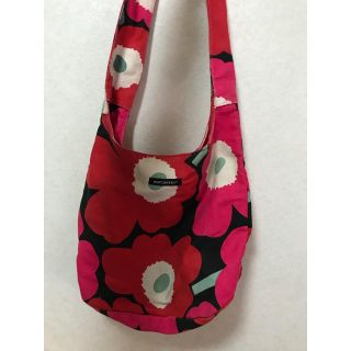 マリメッコ(marimekko)のmarimekko トートバック(トートバッグ)