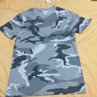 オールドネイビー(Old Navy)のOLDNAVY カモTシャツ(Tシャツ(半袖/袖なし))