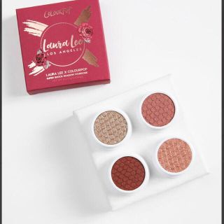 カラーポップ(colourpop)のayano様専用(アイシャドウ)