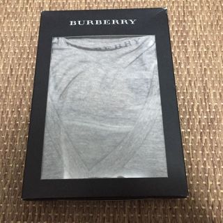 バーバリー(BURBERRY)のバーバリー ノースリーブ(その他)