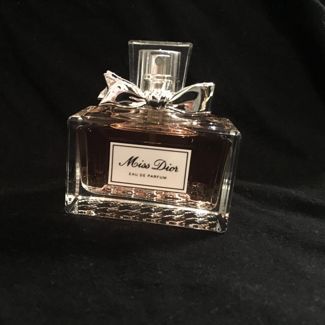 Dior(ディオール)のミスディオール 50ml コスメ/美容の香水(香水(女性用))の商品写真