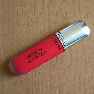 レブロン(REVLON)のshiba様専用♡明日の発送に間に合う方限定コメント下さい♡(口紅)