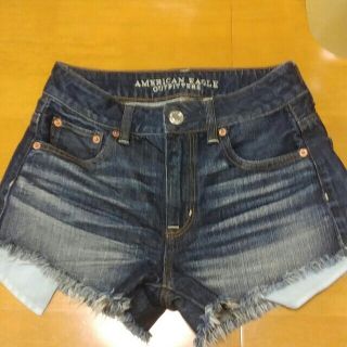 アメリカンイーグル(American Eagle)の専用ページAmericaneagle　短パン(ショートパンツ)