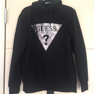 ゲス(GUESS)の【値下げ！！！】GUESS プルオーバー(トレーナー/スウェット)