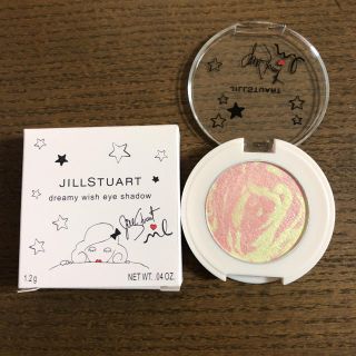 ジルスチュアート(JILLSTUART)のジルシチュアート  ドリーミーウィッシュ♯02(アイシャドウ)