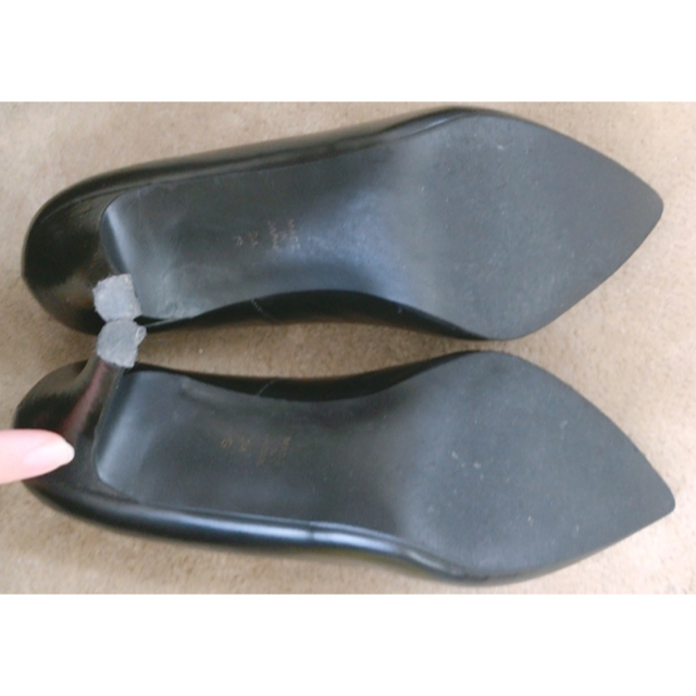 DIANA(ダイアナ)のパンプス  ダイアナ DAIANA 24㎝ レディースの靴/シューズ(ハイヒール/パンプス)の商品写真