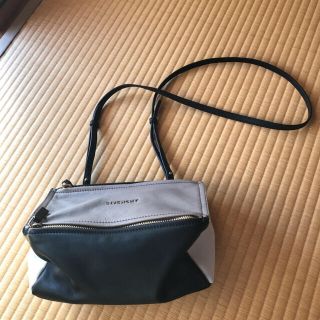 ジバンシィ(GIVENCHY)のジバンシイ パンドラミニ バッグ(ショルダーバッグ)