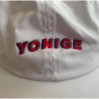 yonige キャップ(キャップ)