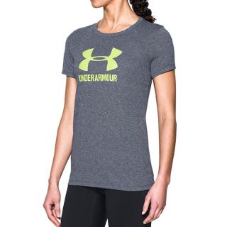 アンダーアーマー(UNDER ARMOUR)のUNDER ARMOUR♡Ｔシャツ(Tシャツ(半袖/袖なし))