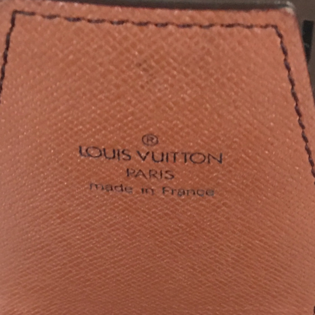 LOUIS VUITTON(ルイヴィトン)のルイヴィトン《美品》 メンズのファッション小物(タバコグッズ)の商品写真