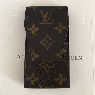 ルイヴィトン(LOUIS VUITTON)のルイヴィトン《美品》(タバコグッズ)