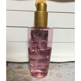 ケラスターゼ(KERASTASE)のhr...♡様専用(トリートメント)