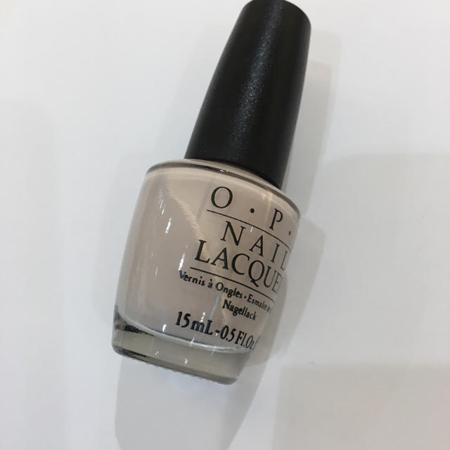 OPI(オーピーアイ)のネイルセット OPIとコフレドール コスメ/美容のネイル(マニキュア)の商品写真