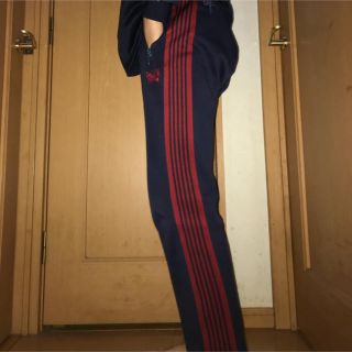 Needles - ニードルス needles トラックパンツ ジャージの通販 by