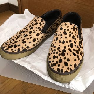 トリーバーチ(Tory Burch)のトリーバーチ スリッポン(スリッポン/モカシン)