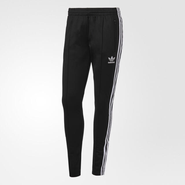 adidas(アディダス)の大特価！！☆ アディダス SST TRACK PANTS レディースのパンツ(カジュアルパンツ)の商品写真