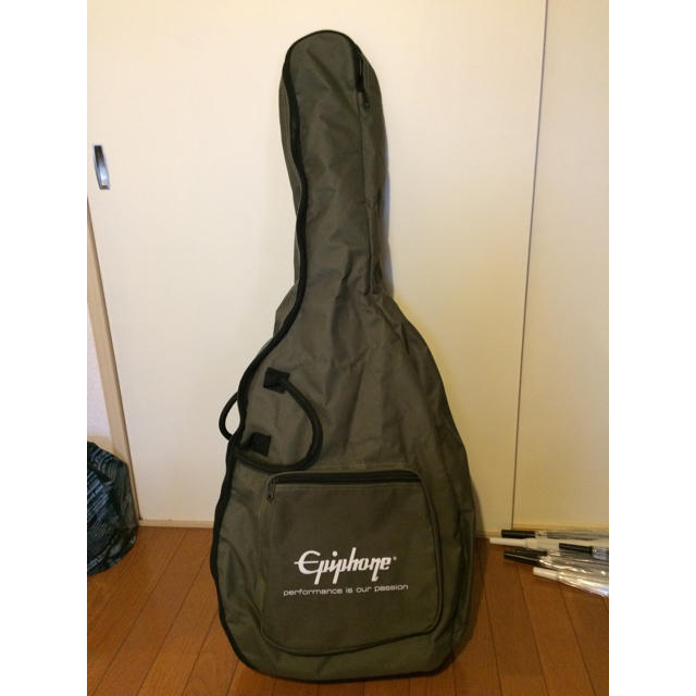 Epiphone(エピフォン)の【一万円値下げ】Epiphone Casinoその他諸々セット 楽器のギター(エレキギター)の商品写真