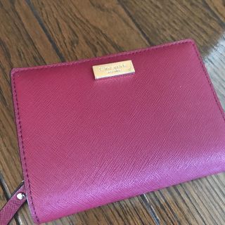 ケイトスペードニューヨーク(kate spade new york)のケイトスペード 財布(財布)