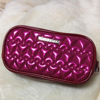 ミシャ(MISSHA)のMISSHAの可愛い化粧ポーチ♡ (ポーチ)