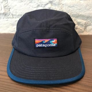 パタゴニア(patagonia)のパタゴニア キャップ(キャップ)