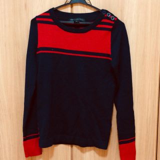 マークバイマークジェイコブス(MARC BY MARC JACOBS)のmarc by marc jacobs ニット(ニット/セーター)