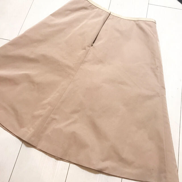 M-premier(エムプルミエ)の美品✳︎ tommorowland ballseyスカート ピンク エムプルミエ レディースのスカート(ひざ丈スカート)の商品写真