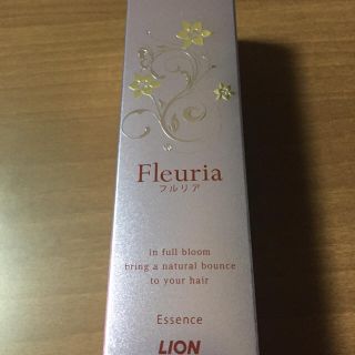 ライオン(LION)の★フルリア  薬用育毛エッセンス90ml(約1ヵ月分)★(スカルプケア)