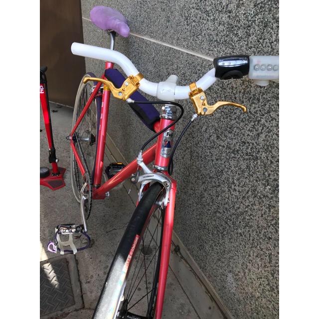 FUJI BIKES(フジバイクス)のキング様専用 スポーツ/アウトドアの自転車(自転車本体)の商品写真