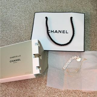 シャネル(CHANEL)のシャネル ガブリエル サンプル(香水(女性用))