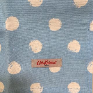 キャスキッドソン(Cath Kidston)の新品☆Cath kidston ティータオル(収納/キッチン雑貨)