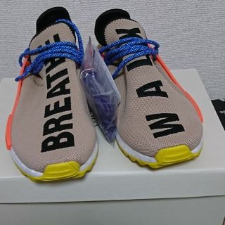 アディダス(adidas)の24.5 adidas PW human race NMD tr(スニーカー)