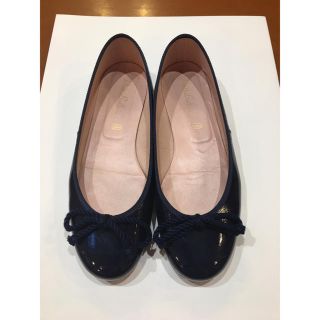 レペット(repetto)のプリティバレリーナ 38 つぼ様専用(バレエシューズ)